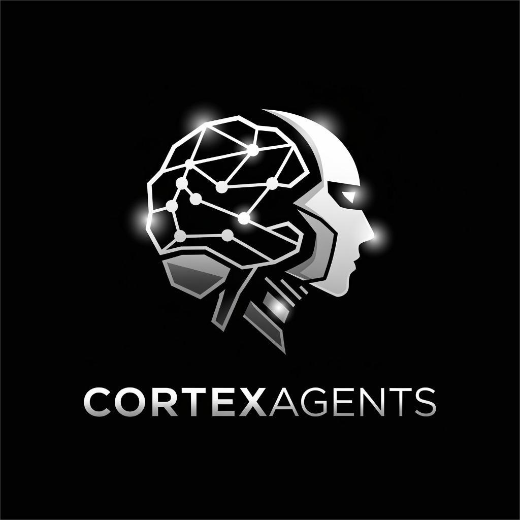 Cortex Agents Logo